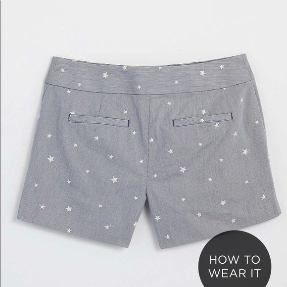 Loft Riviera Shorts - Picture 3 of 4